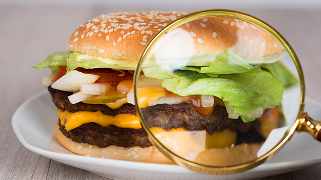 hamburguer